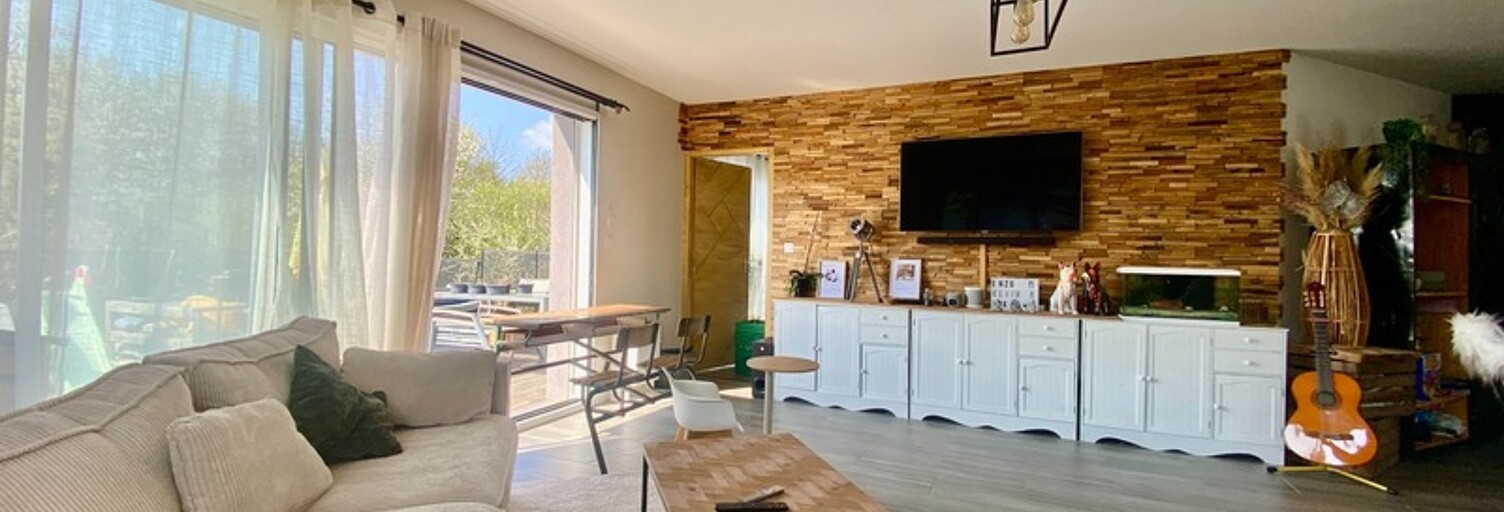 Maison 6 Pièces 150 m² à vendre à Sadirac (33670)