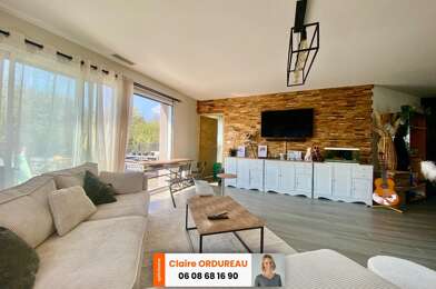 Maison 6 pièces 445000 €