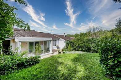 Maison 3 pièces 197000 €