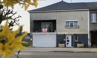 Maison 6 Pièces 177 m² à vendre à Pouru-Saint-Remy (08140)