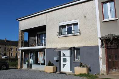 Maison 6 pièces 179000 €