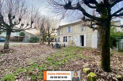 Immeuble  250000 €