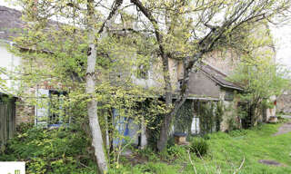 Maison 4 Pièces 105 m² à vendre à Châtillon-Coligny (45230)