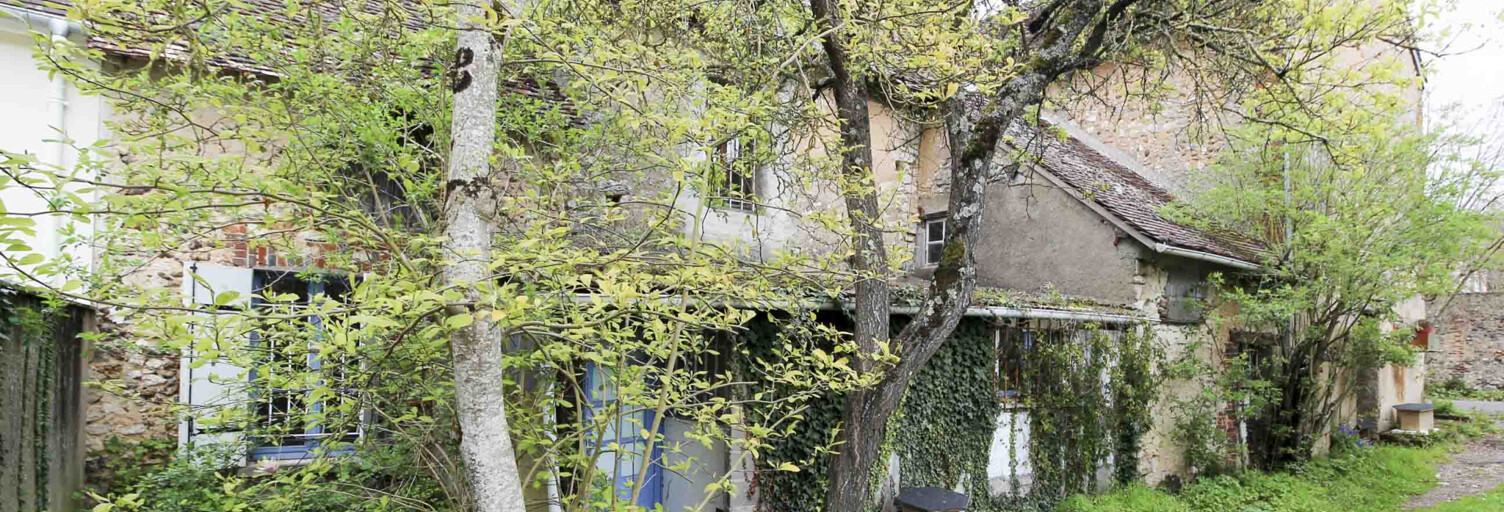 Maison 4 Pièces 105 m² à vendre à Châtillon-Coligny (45230)