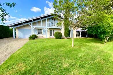 Maison 5 pièces 238000 €