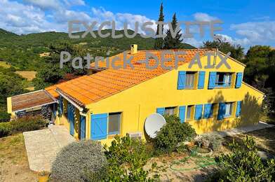 Maison 6 pièces 249000 €