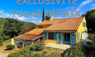 Maison 6 Pièces 213 m² à vendre à Montgaillard (11330)