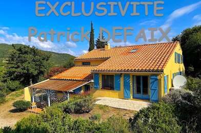 Maison 6 pièces 249000 €