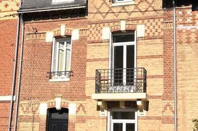 Maison 7 pièces 420000 €