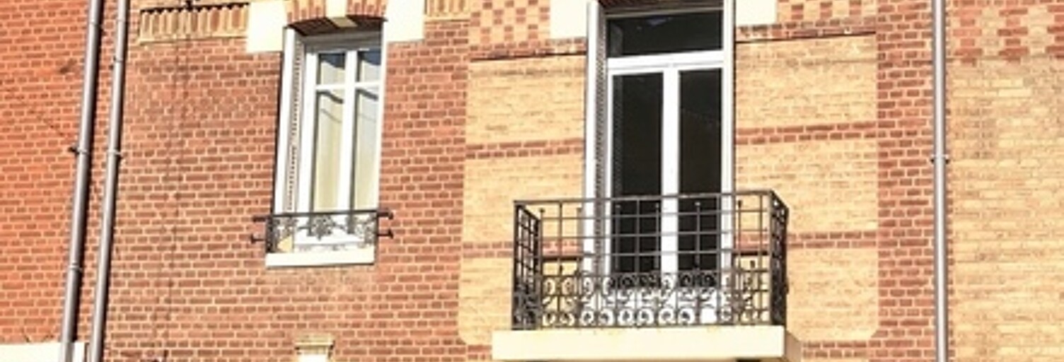 Maison 7 Pièces 145 m² à vendre à Dieppe (76200)