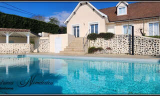 Maison 6 Pièces 154 m² à vendre à Gan (64290)