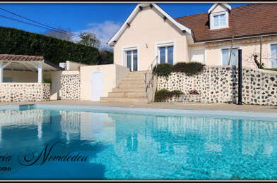 Maison 6 pièces 412000 €