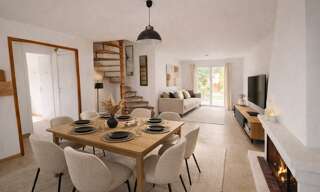 Maison 5 Pièces 116 m² à vendre à Saint-Jean-d'Illac (33127)