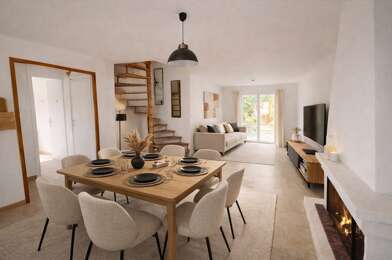 Maison 5 pièces 375000 €