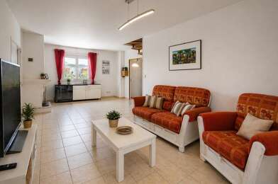 Maison 5 pièces 375000 €