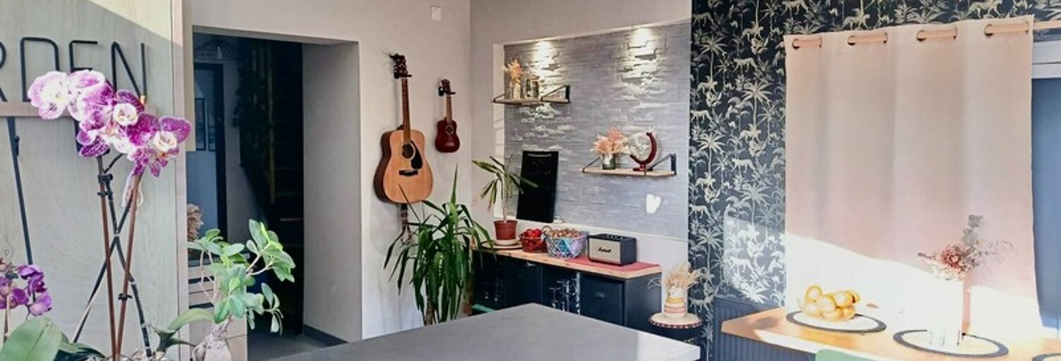 Appartement 3 Pièces 44 m² à vendre à Theix-Noyalo (56450)