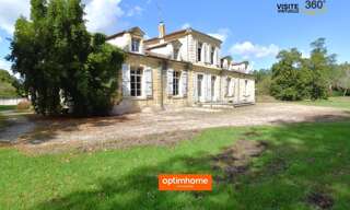 Maison 20 Pièces 385 m² à vendre à Bordeaux (33000)
