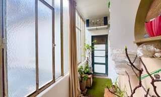 Appartement 3 Pièces 46 m² à vendre à Aubervilliers (93300)