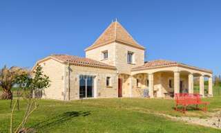 Maison 5 Pièces 160 m² à vendre à Monbahus (47290)