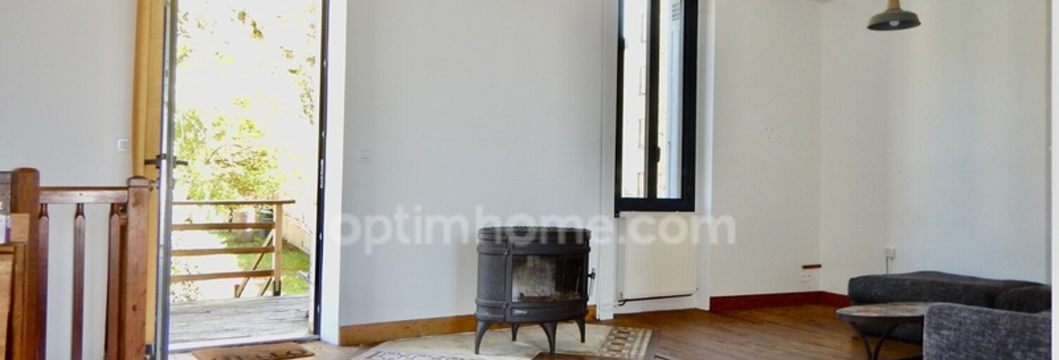 Maison 5 Pièces 122 m² à vendre à Périgueux (24000)