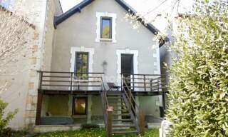 Maison 5 Pièces 122 m² à vendre à Périgueux (24000)