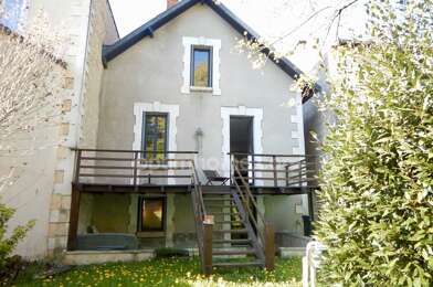 Maison 5 pièces 179000 €