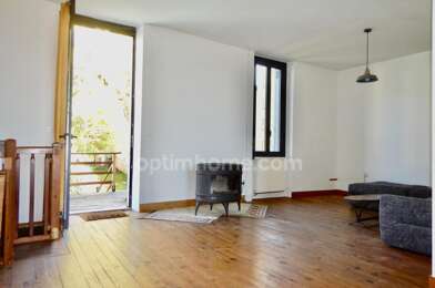 Maison 5 pièces 179000 €
