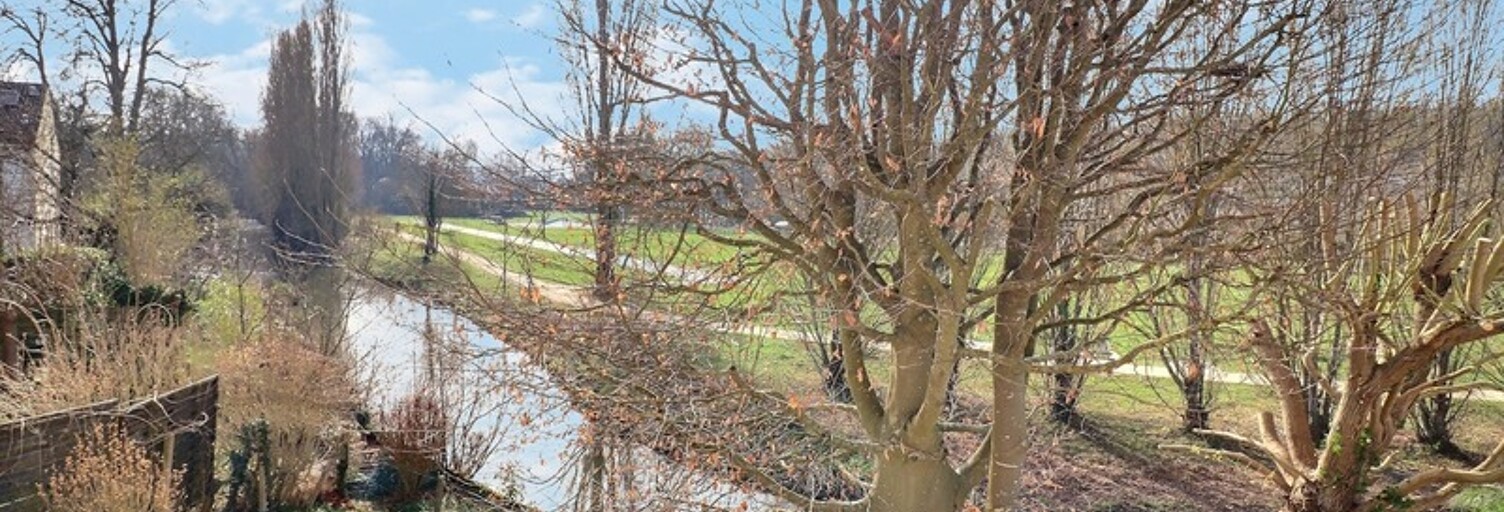 Maison 7 Pièces 138 m² à vendre à Maule (78580)