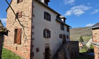 Maison 6 Pièces 156 m² à vendre à Saint-Christophe-Vallon (12330)
