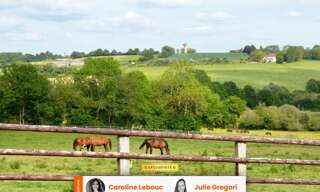 Commerce 3 Pièces 40 m² à vendre à Perche en Nocé (61340)