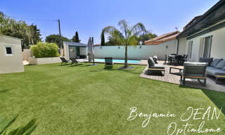 Maison 5 Pièces 155 m² à vendre à Sérignan (34410)