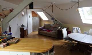 Appartement 2 Pièces 36 m² à vendre à Beuzeville (27210)