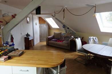 Appartement 2 pièces 79000 €