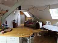 Appartement à vendre 2 pièces centre ville BEUZEVILLE (27) — photo 4