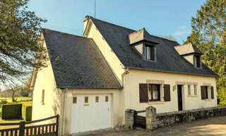 Maison 6 Pièces 130 m² à vendre à Laignelet (35133)