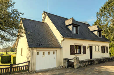 Maison 6 pièces 162000 €