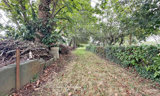 Terrain  1121 m² à vendre à Rieux (56350)