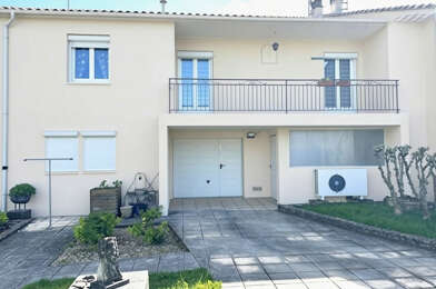 Maison 5 pièces 165000 €