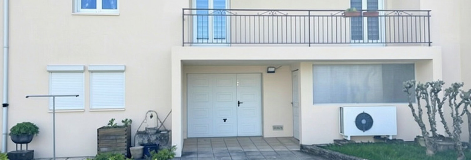 Maison 5 Pièces 139 m² à vendre à Angoulême (16000)