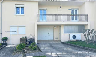 Maison 5 Pièces 139 m² à vendre à Angoulême (16000)