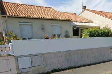 Maison 5 pièces 165000 €