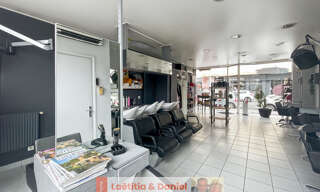 Commerce 1 Pièce 45 m² à vendre à Lisieux (14100)