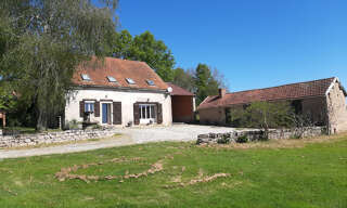 Maison 7 Pièces 187 m² à vendre à Marly-sur-Arroux (71420)