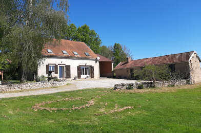 Maison 7 pièces 138000 €