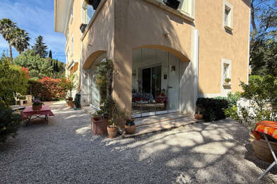 Appartement 2 pièces 355000 €