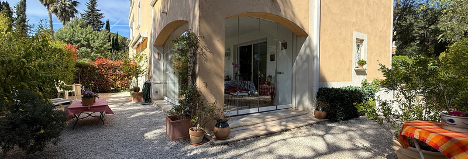 Appartement 2 Pièces 51 m² à vendre à Saint-Raphaël (83700)