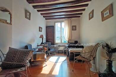 Maison 4 pièces 499000 €