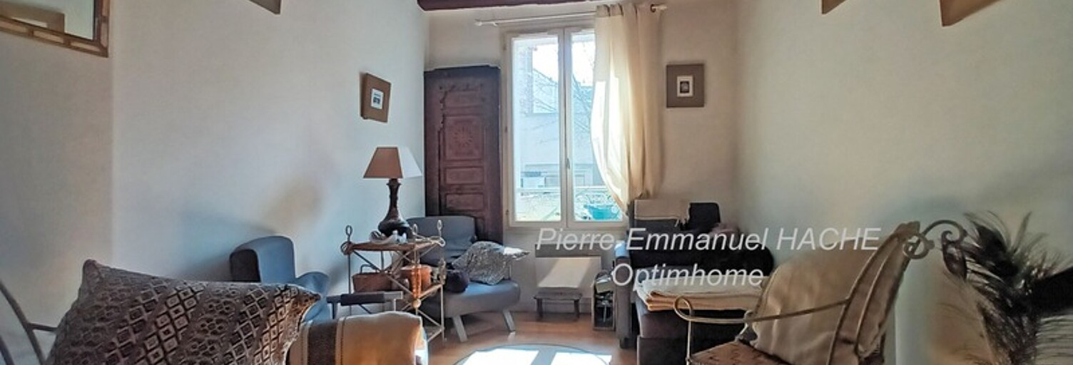Maison 4 Pièces 77 m² à vendre à Saint-Germain-en-Laye (78100)