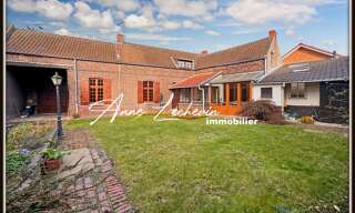 Maison 5 Pièces 137 m² à vendre à Dourges (62119)