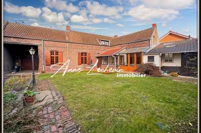 Maison 5 pièces 240000 €